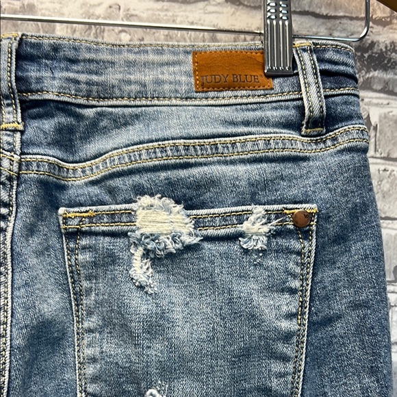 Judy Blue Denim - Judy Blue Women's Blue Jeans‎